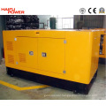 100KVA Deutz Diesel Generator Set/Soundproof (HF80D2)